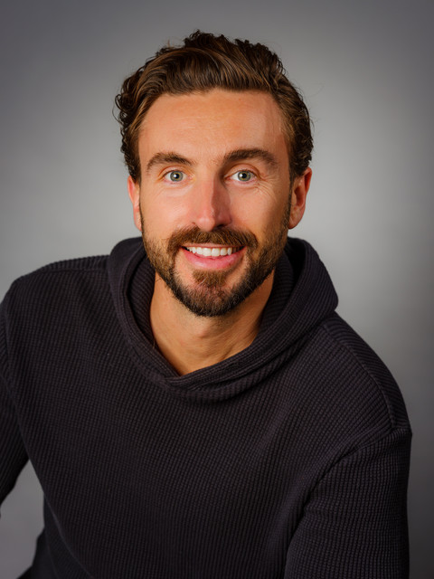 Travis Enos